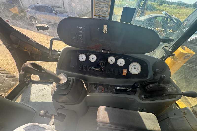 OmecoHub - Immagine CATERPILLAR 432D